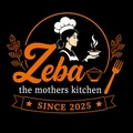 Zeba The Mother's Kitchen logo