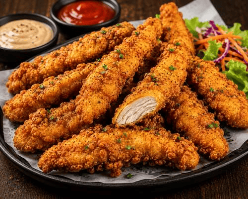 Chicken Strips