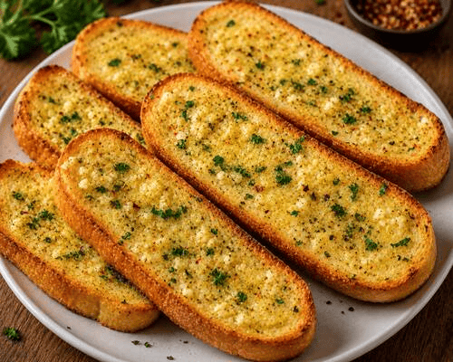 Garlic Bread