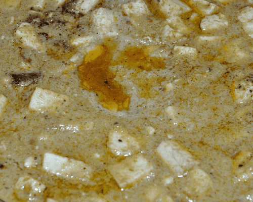 Kadhai Paneer