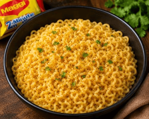 Plain Maggie