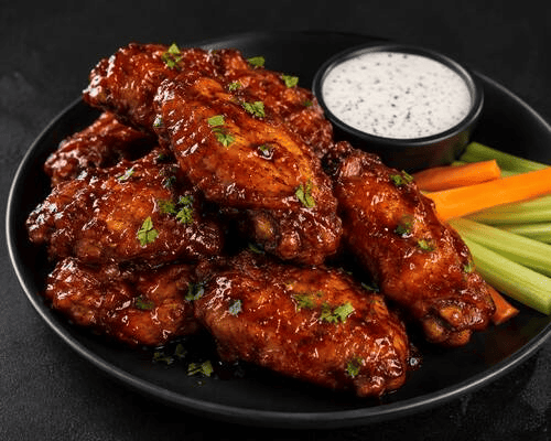 Suicide Wings